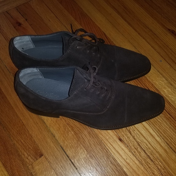 Dress shoes main image 5